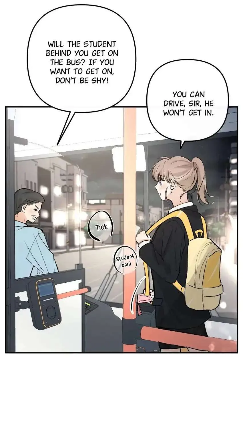 Days of My Youth Chapter 13 page 27 - 