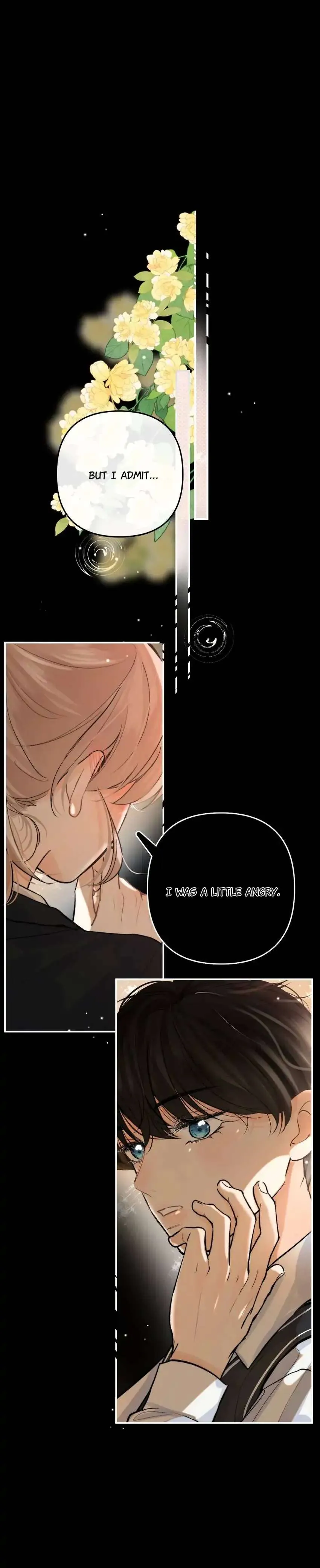 Days of My Youth Chapter 14 page 14 - 