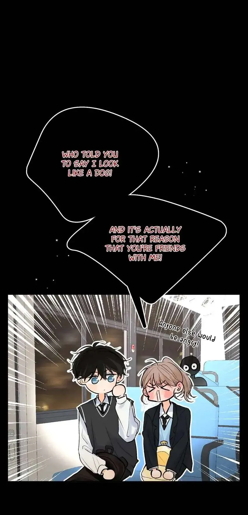 Days of My Youth Chapter 14 page 15 - 