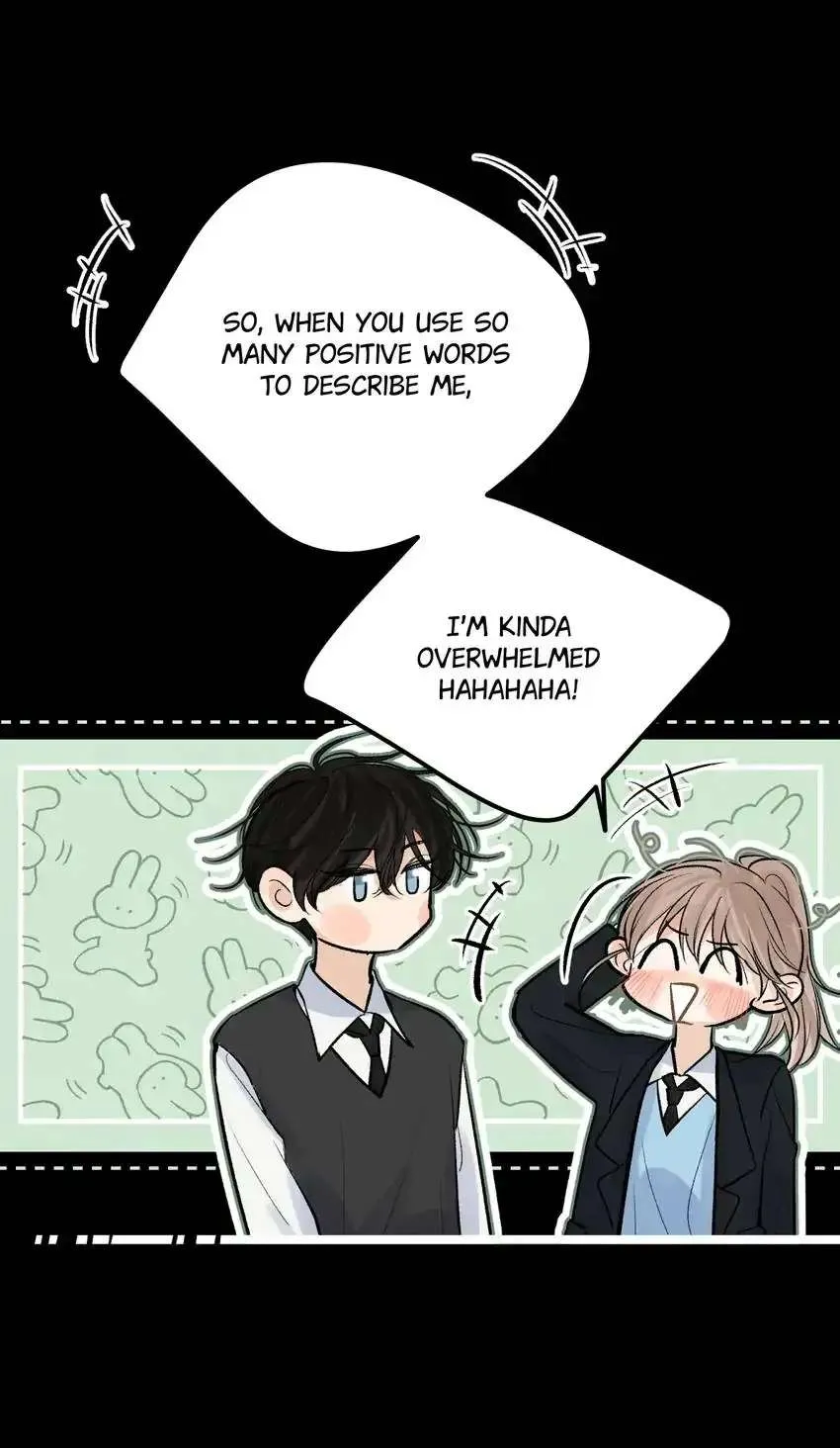Days of My Youth Chapter 14 page 28 - 