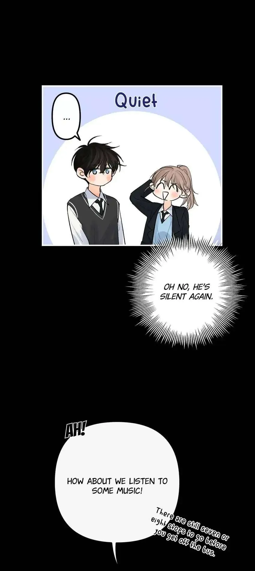 Days of My Youth Chapter 14 page 29 - 
