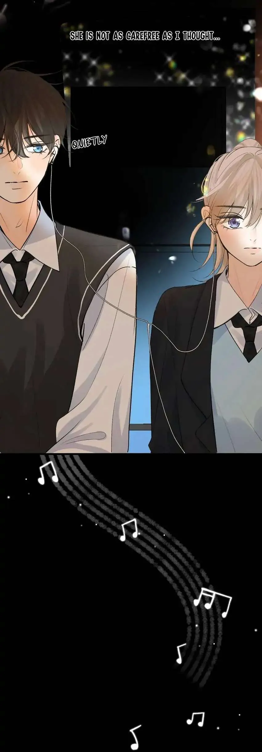 Days of My Youth Chapter 14 page 31 - 