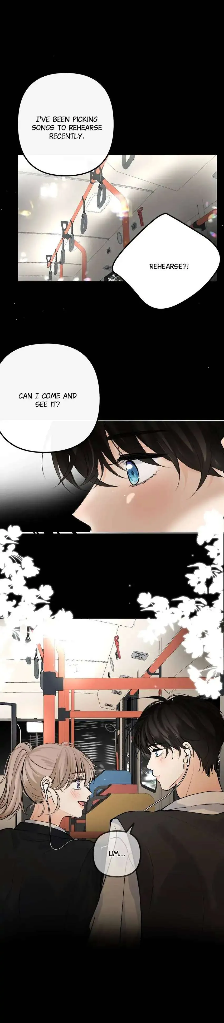 Days of My Youth Chapter 14 page 37 - 