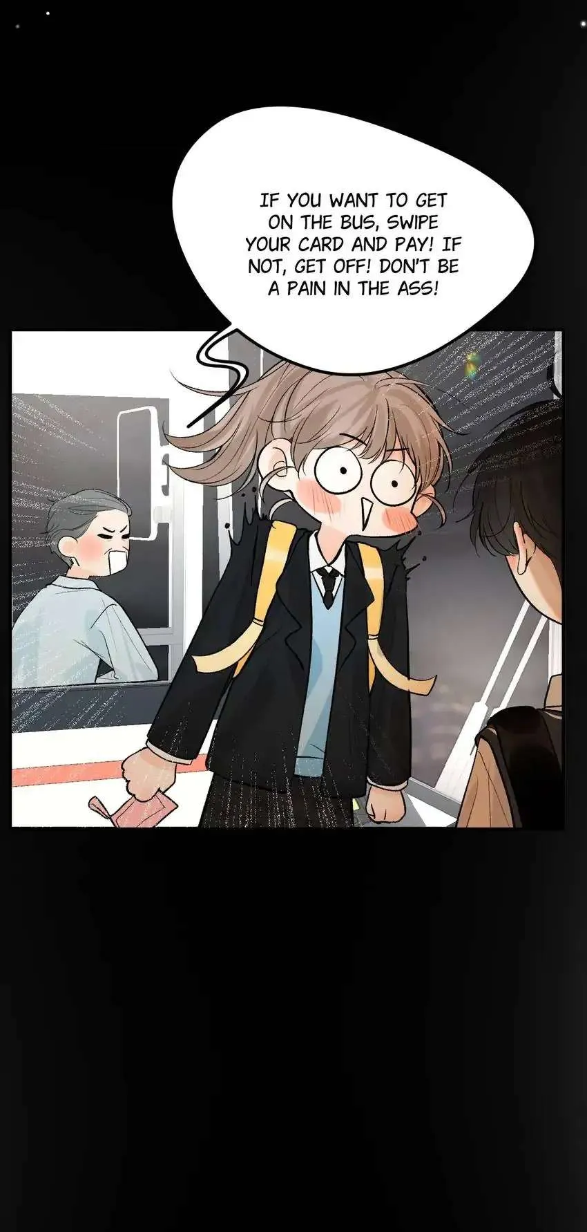 Days of My Youth Chapter 14 page 5 - 