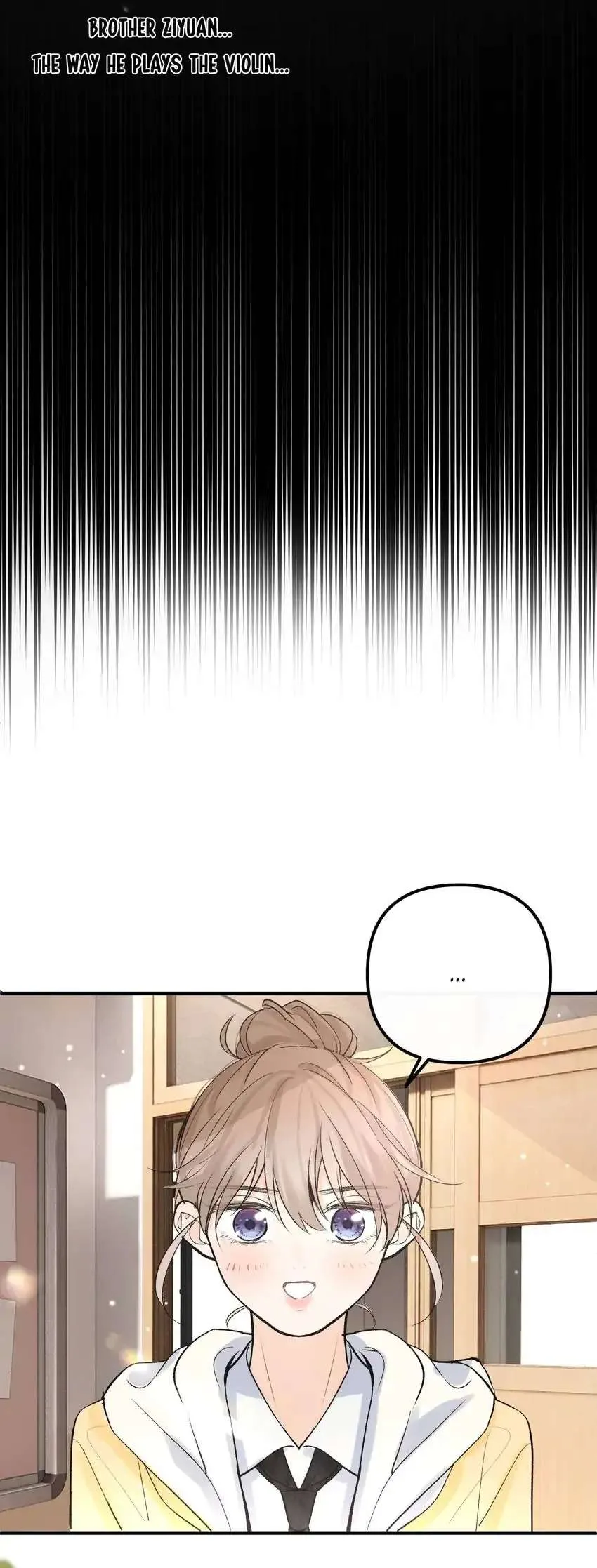 Days of My Youth Chapter 14 page 42 - 