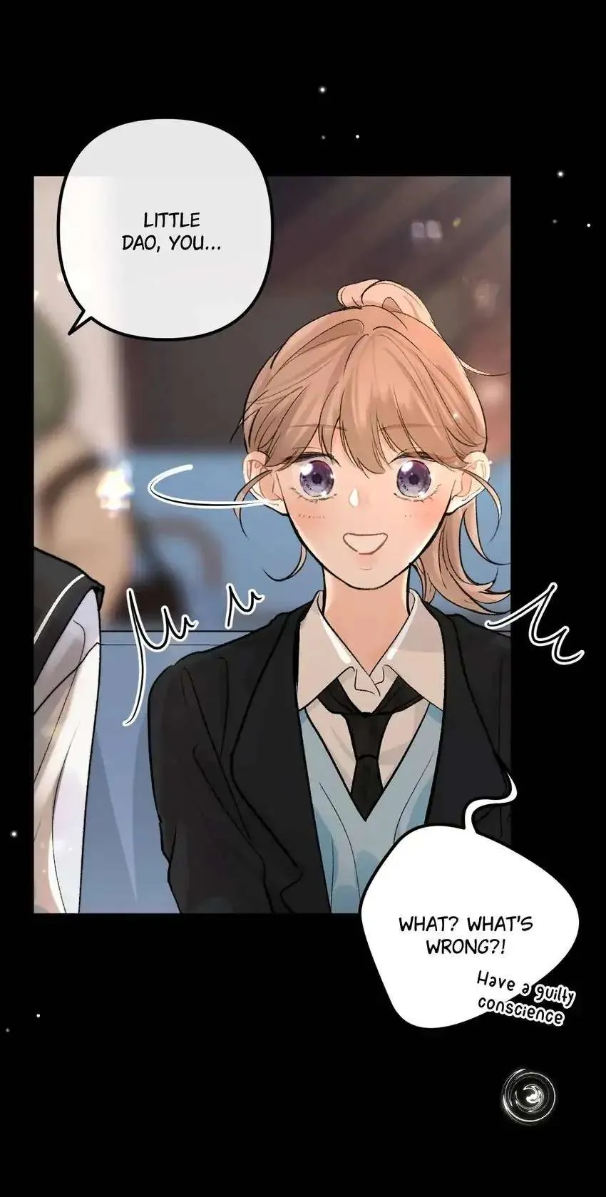 Days of My Youth Chapter 14 page 9 - 
