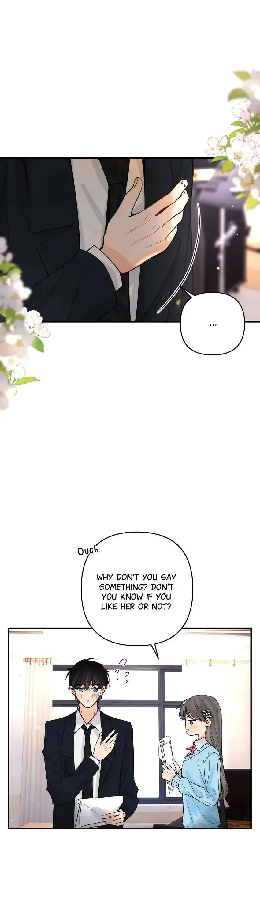 Days of My Youth Chapter 15 page 11 - 
