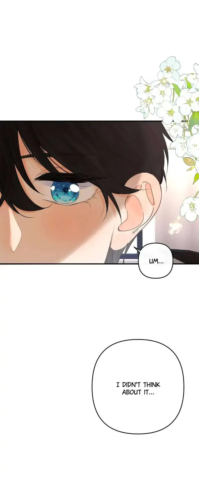 Days of My Youth Chapter 15 page 12 - 