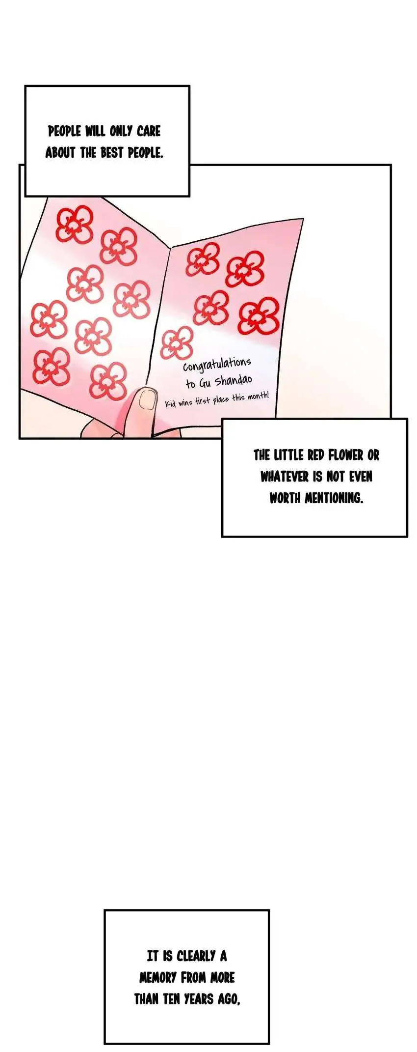 Days of My Youth Chapter 15 page 4 - 
