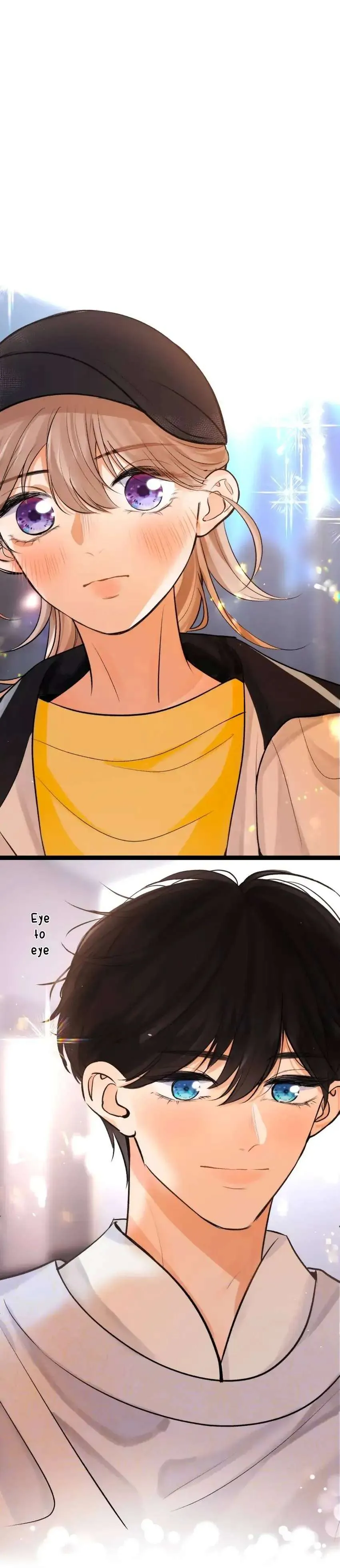 Days of My Youth Chapter 15 page 31 - 