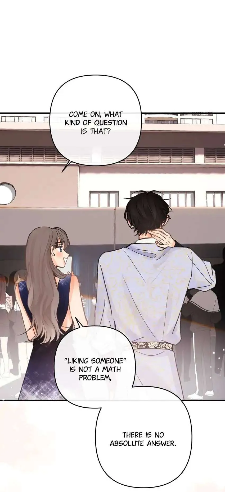 Days of My Youth Chapter 16 page 11 - 