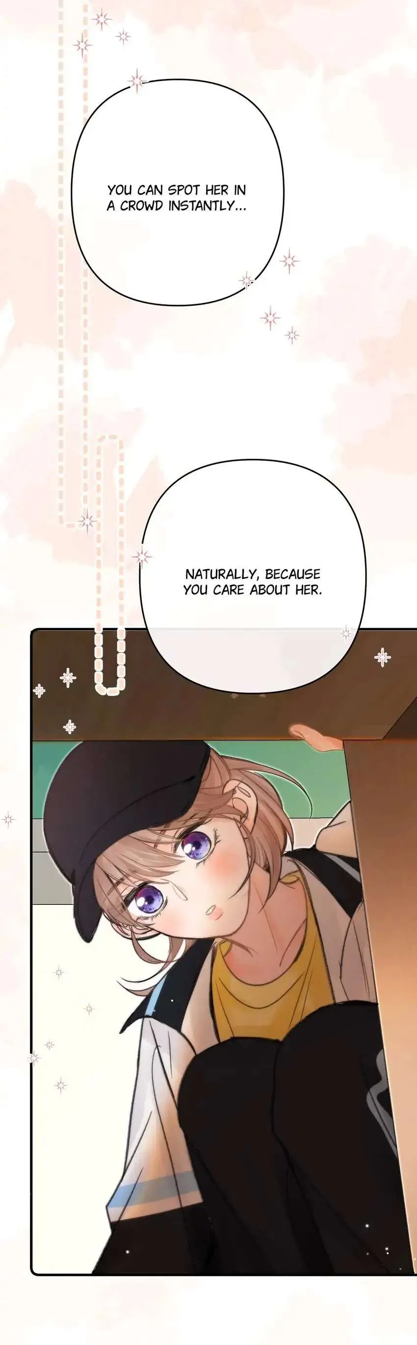 Days of My Youth Chapter 16 page 13 - 