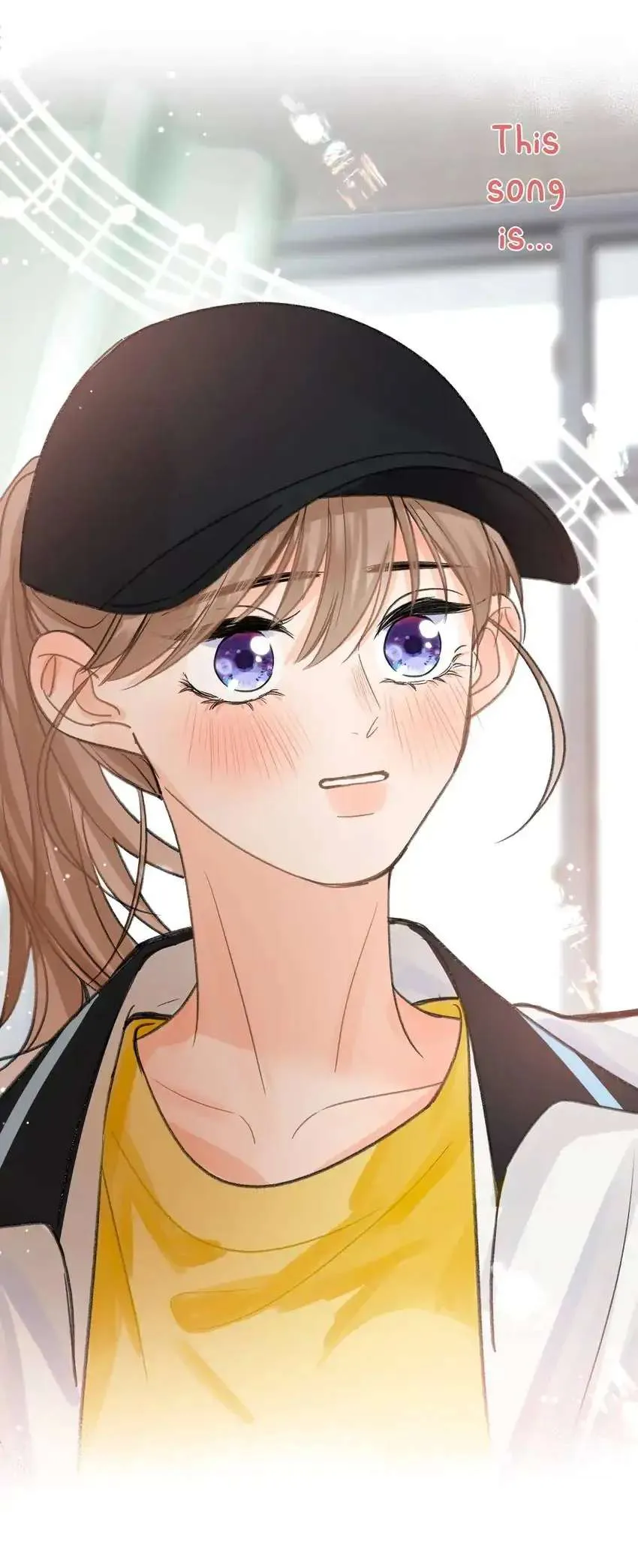 Days of My Youth Chapter 16 page 31 - 