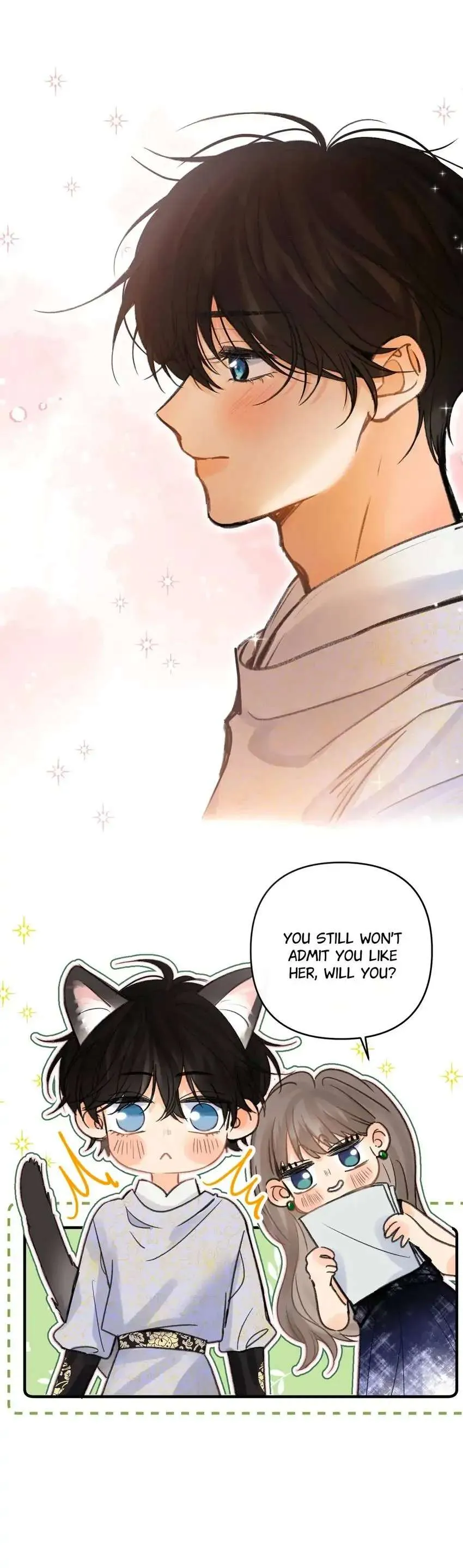 Days of My Youth Chapter 16 page 7 - 