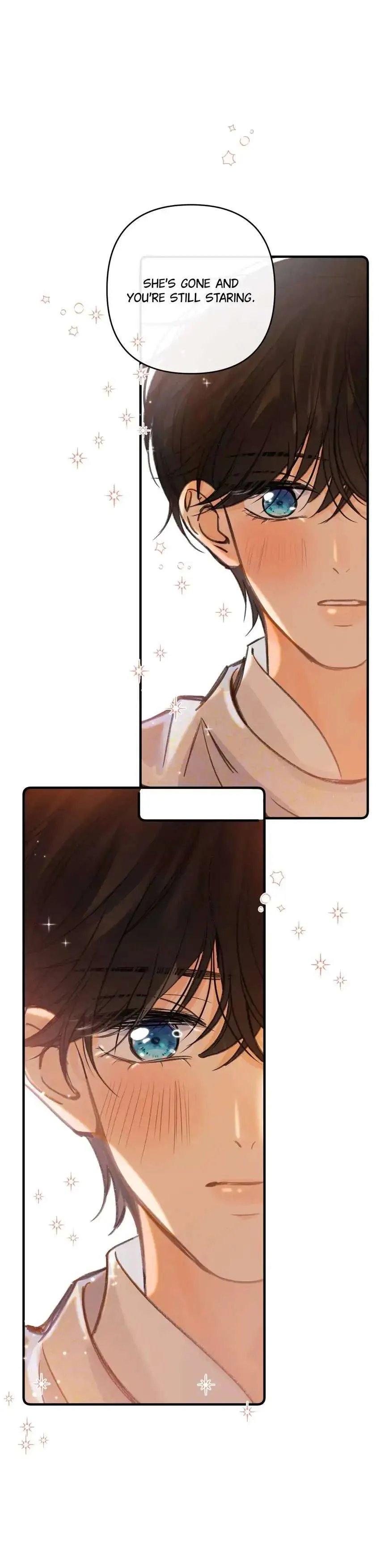 Days of My Youth Chapter 16 page 8 - 