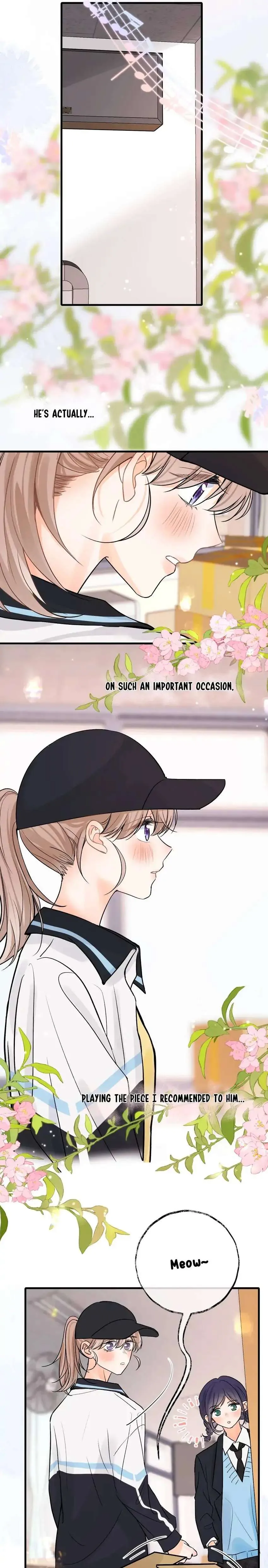 Days of My Youth Chapter 17 page 3 - 