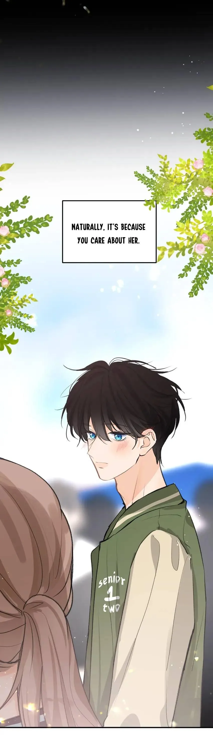Days of My Youth Chapter 19 page 16 - 