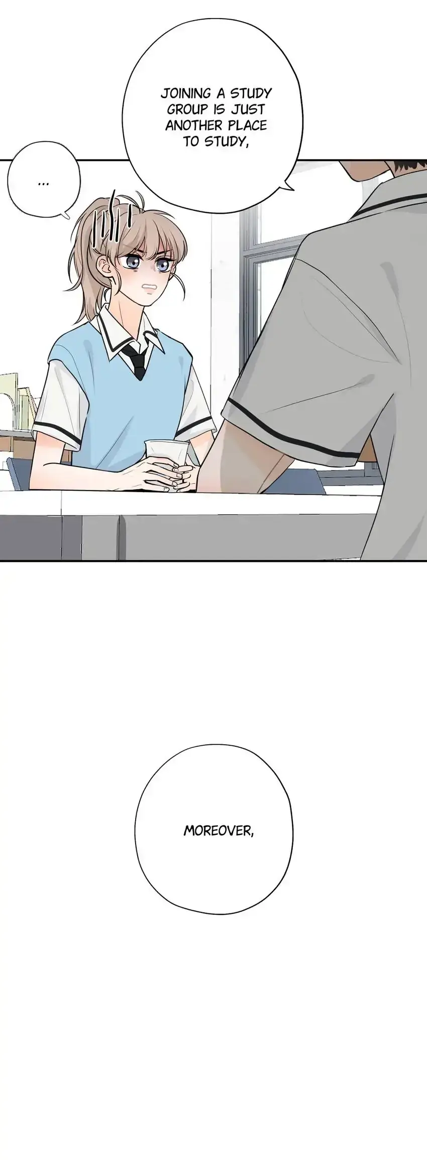 Days of My Youth Chapter 2 page 12 - 