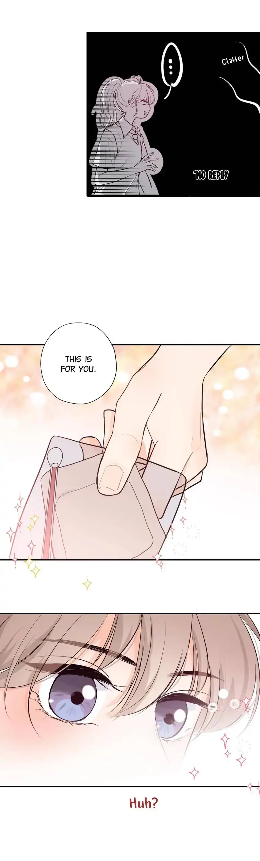 Days of My Youth Chapter 2 page 16 - 