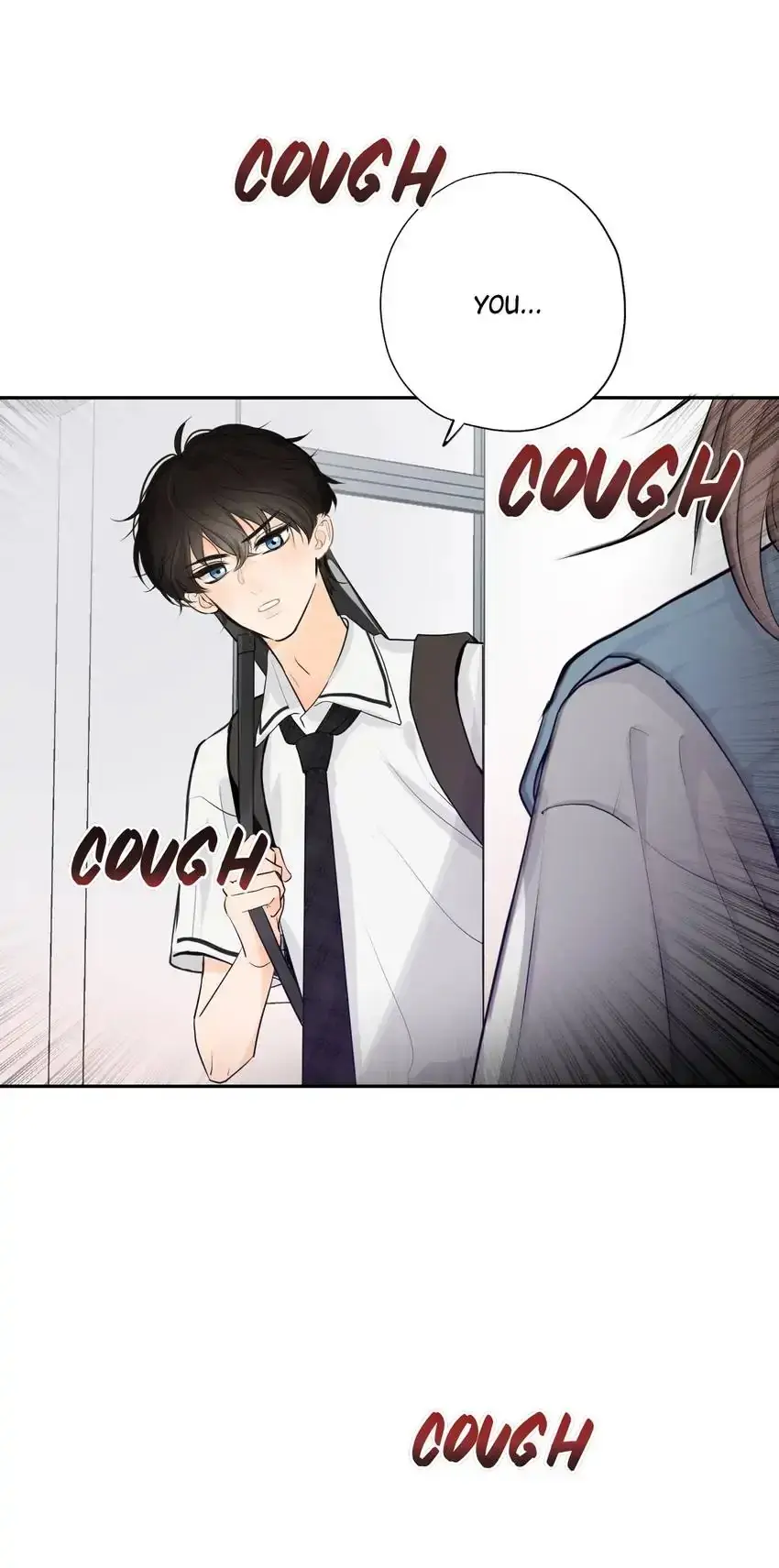 Days of My Youth Chapter 2 page 28 - 