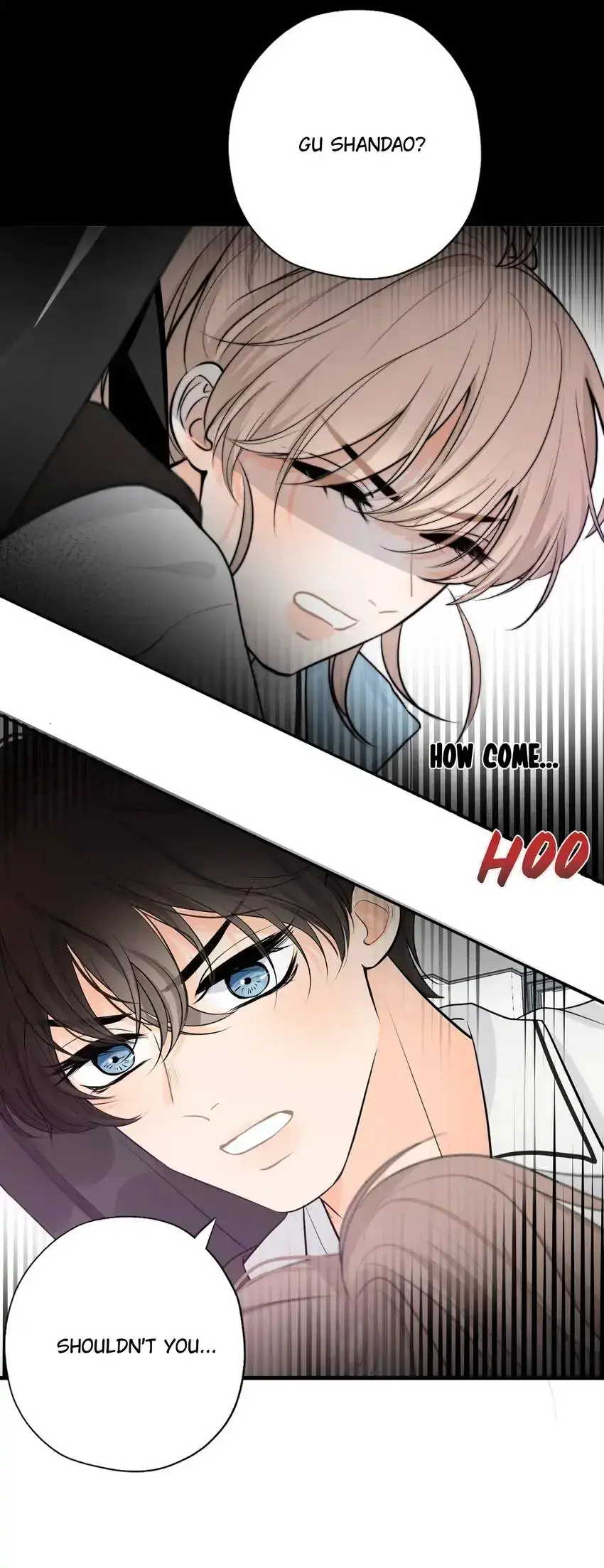 Days of My Youth Chapter 2 page 30 - 