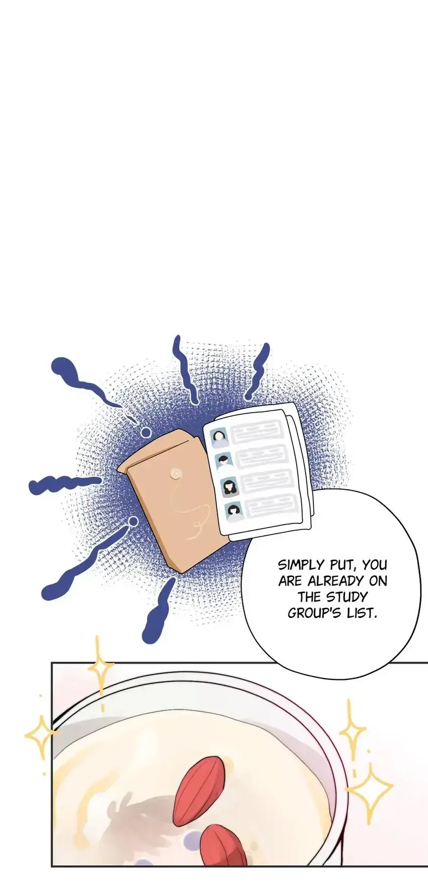 Days of My Youth Chapter 2 page 8 - 