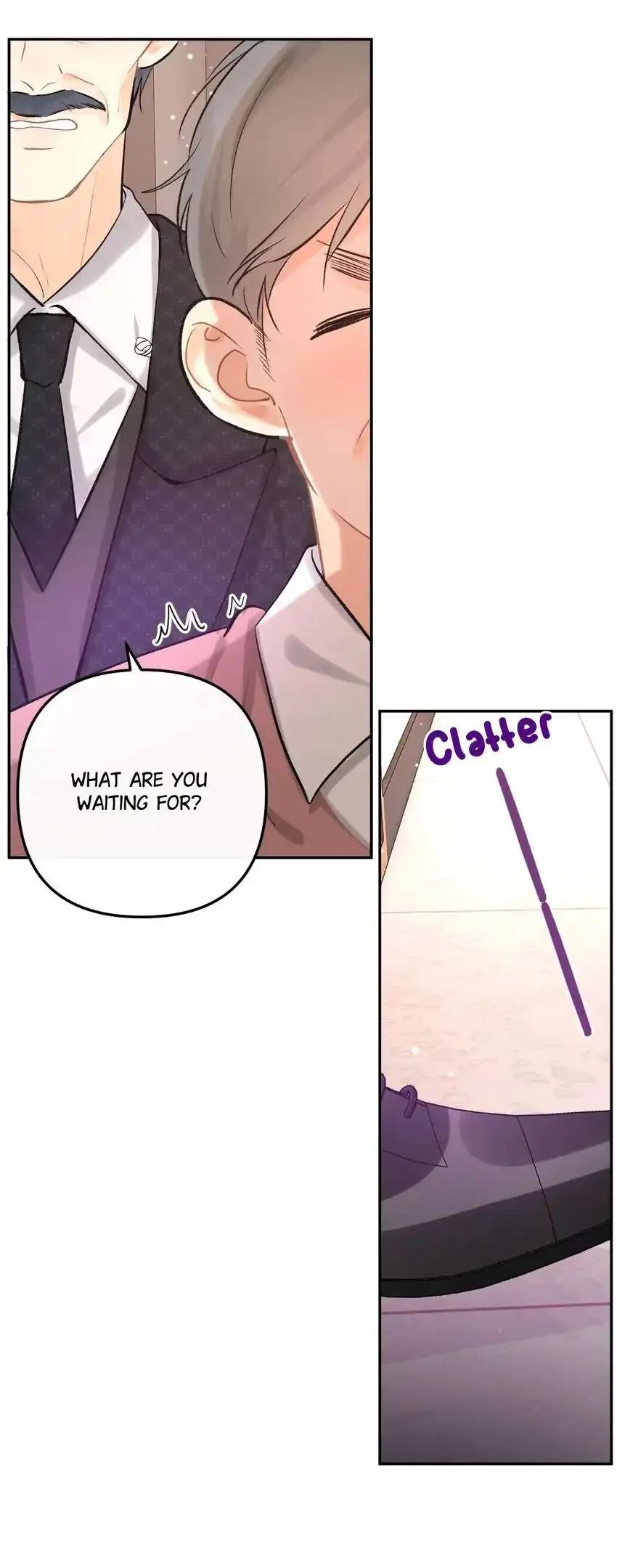 Days of My Youth Chapter 20 page 28 - 