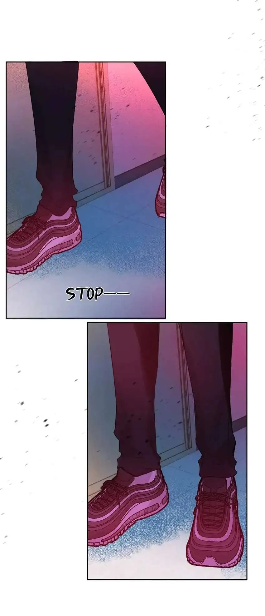 Days of My Youth Chapter 21 page 11 - 