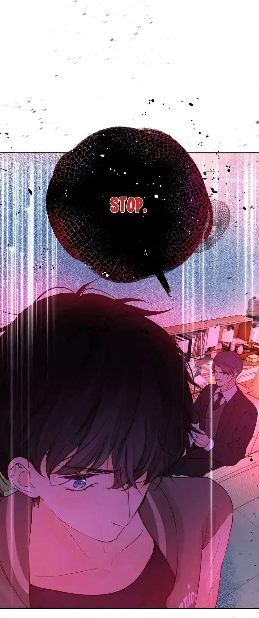 Days of My Youth Chapter 21 page 10 - 