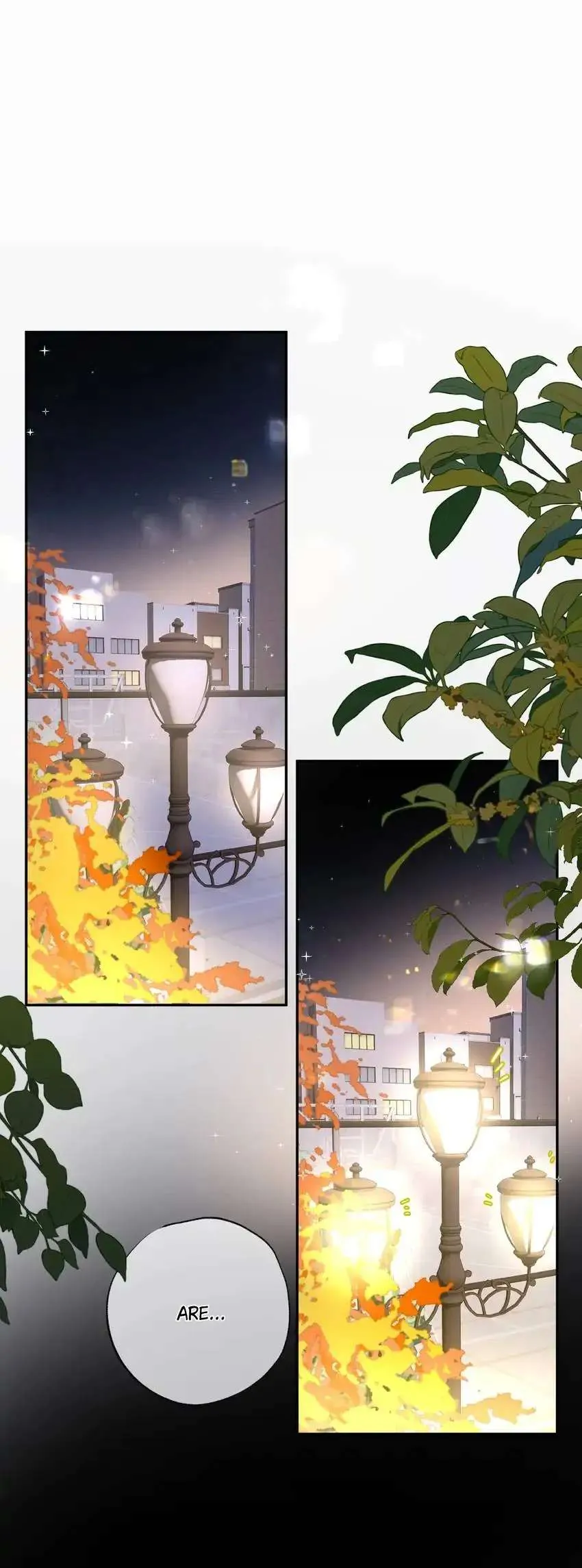 Days of My Youth Chapter 23 page 2 - 