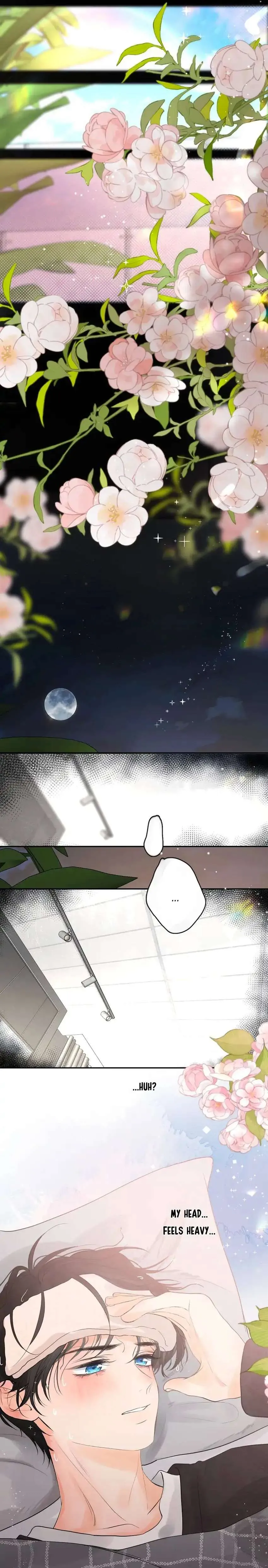 Days of My Youth Chapter 23 page 20 - 
