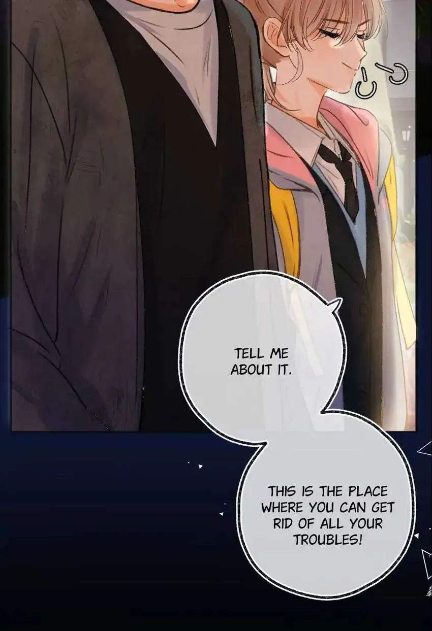 Days of My Youth Chapter 24 page 19 - 