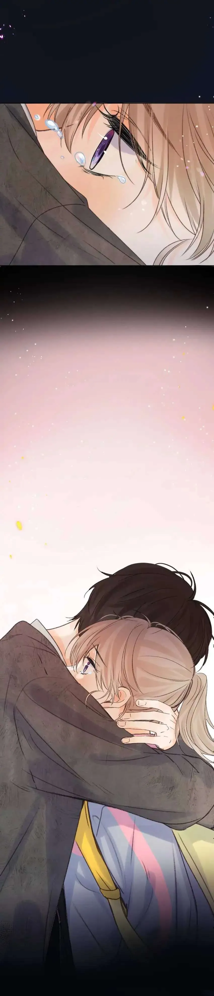 Days of My Youth Chapter 24 page 26 - 