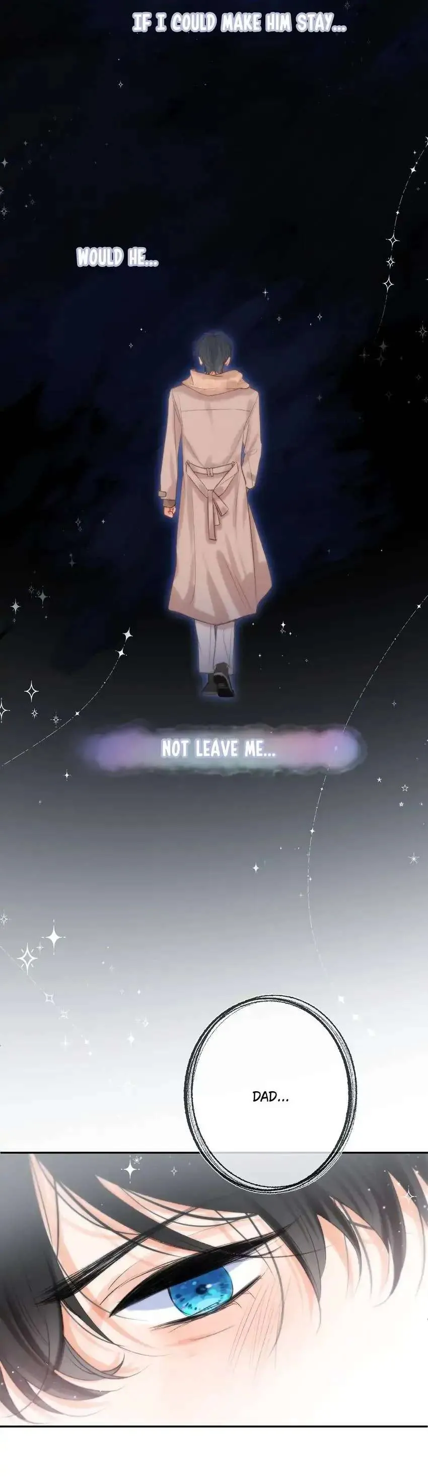 Days of My Youth Chapter 24 page 6 - 
