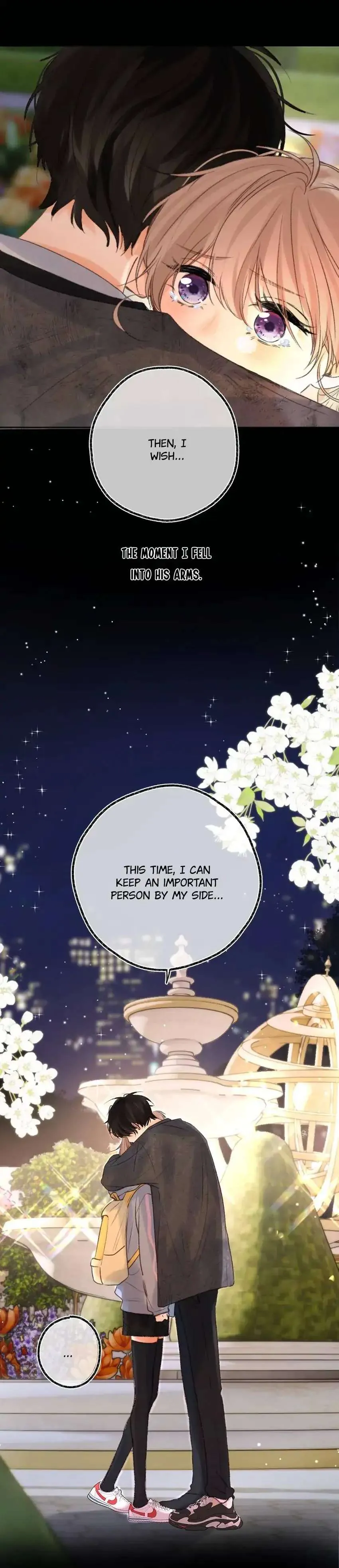 Days of My Youth Chapter 25 page 2 - 