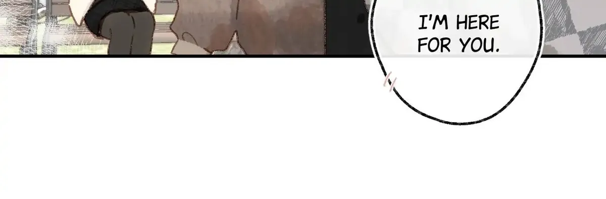 Days of My Youth Chapter 28 page 18 - 
