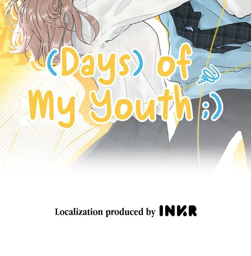 Days of My Youth Chapter 29 page 2 - 