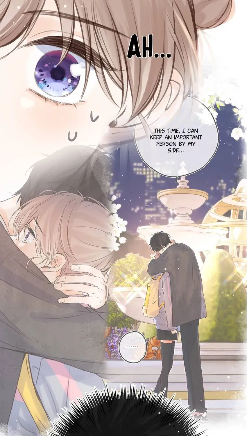 Days of My Youth Chapter 29 page 11 - 