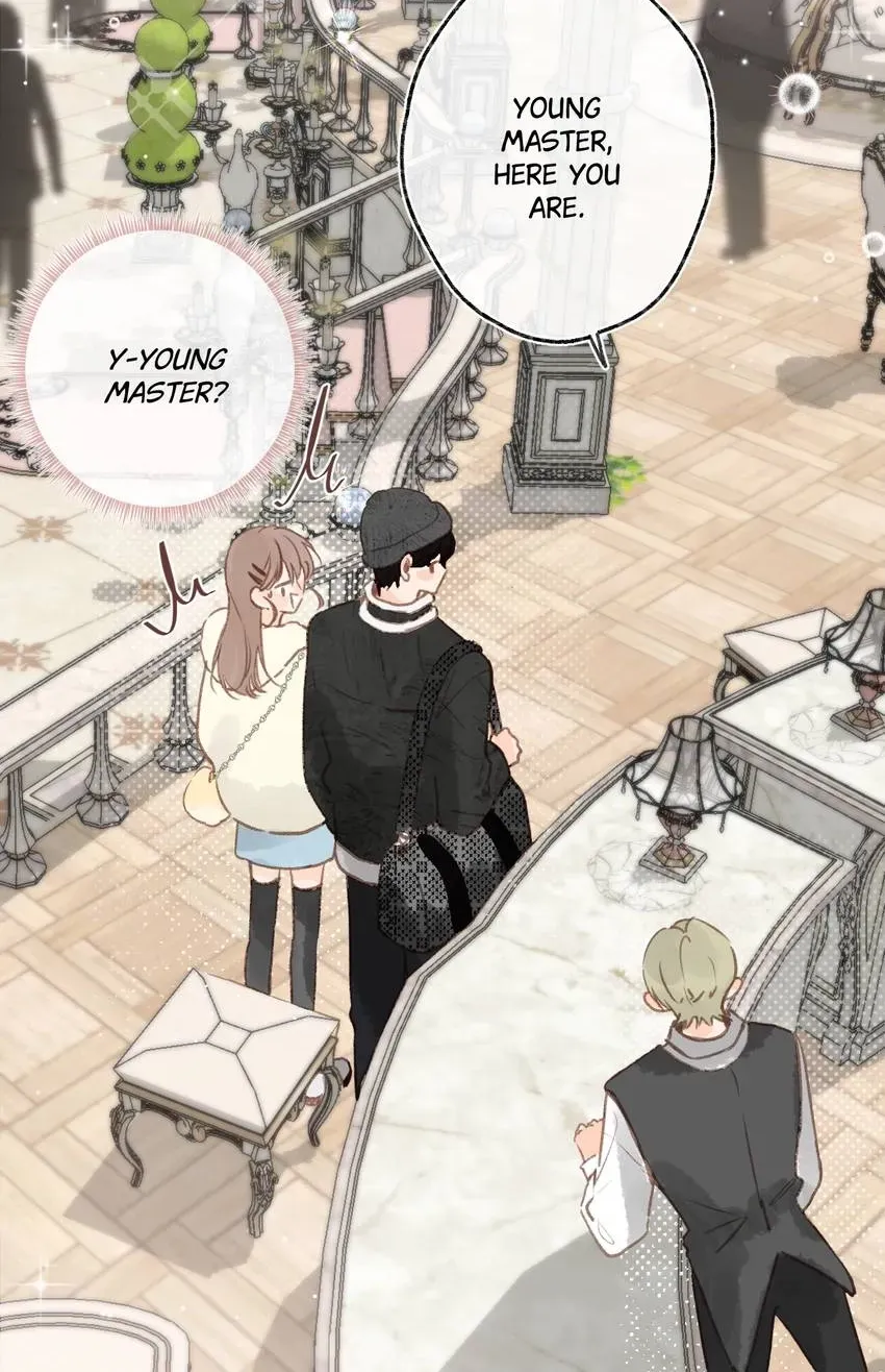 Days of My Youth Chapter 29 page 29 - 