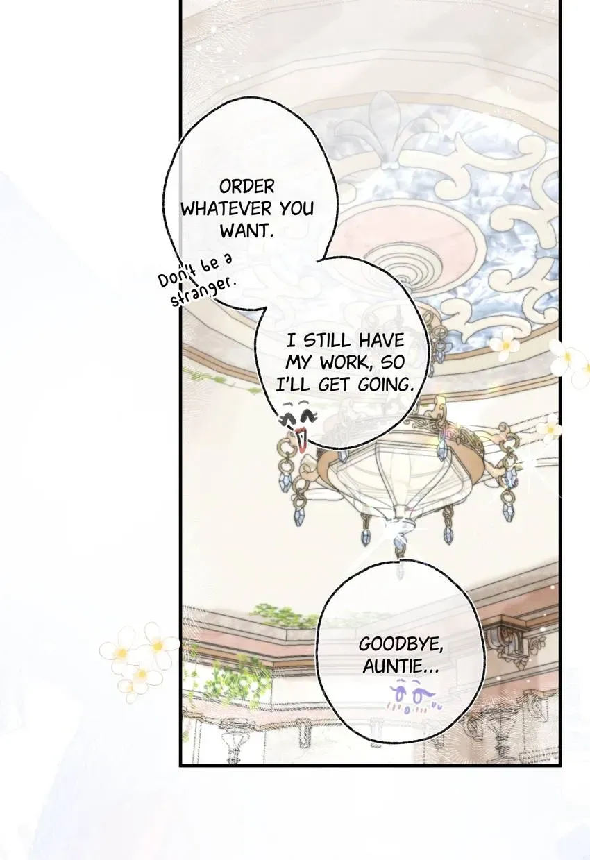 Days of My Youth Chapter 29 page 47 - 