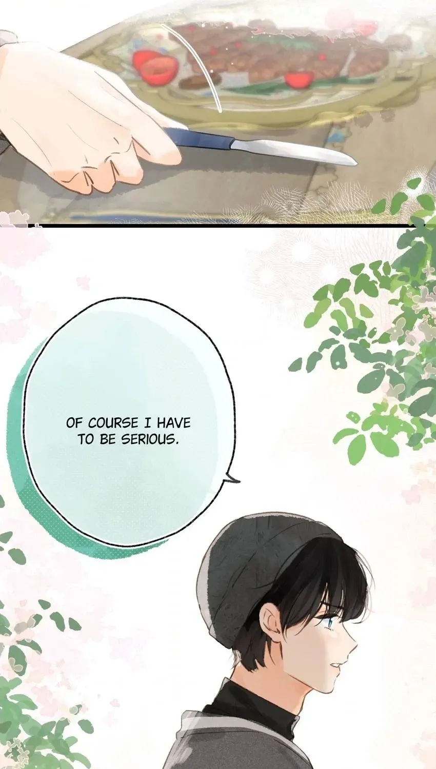 Days of My Youth Chapter 29 page 66 - 
