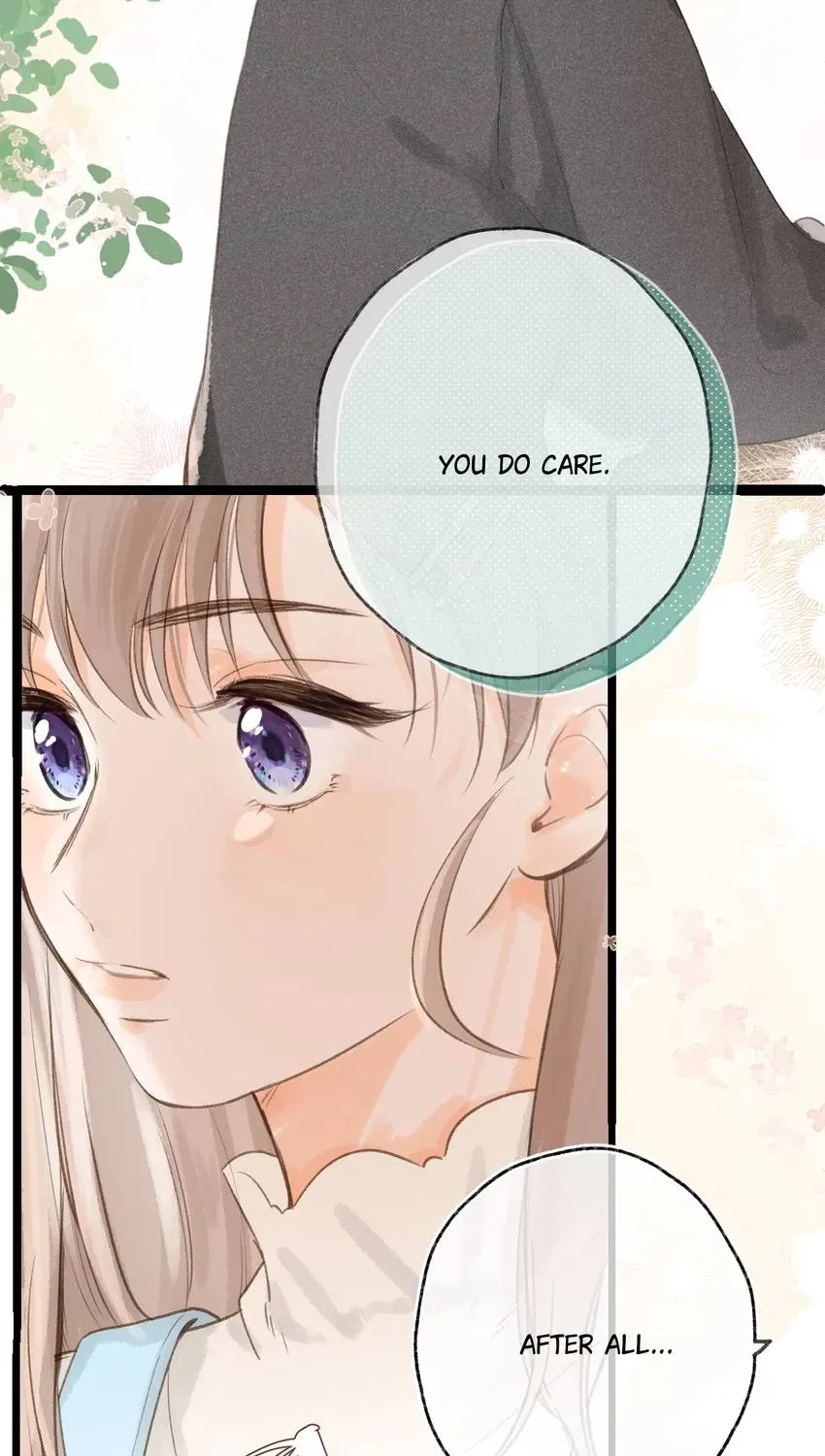Days of My Youth Chapter 29 page 68 - 