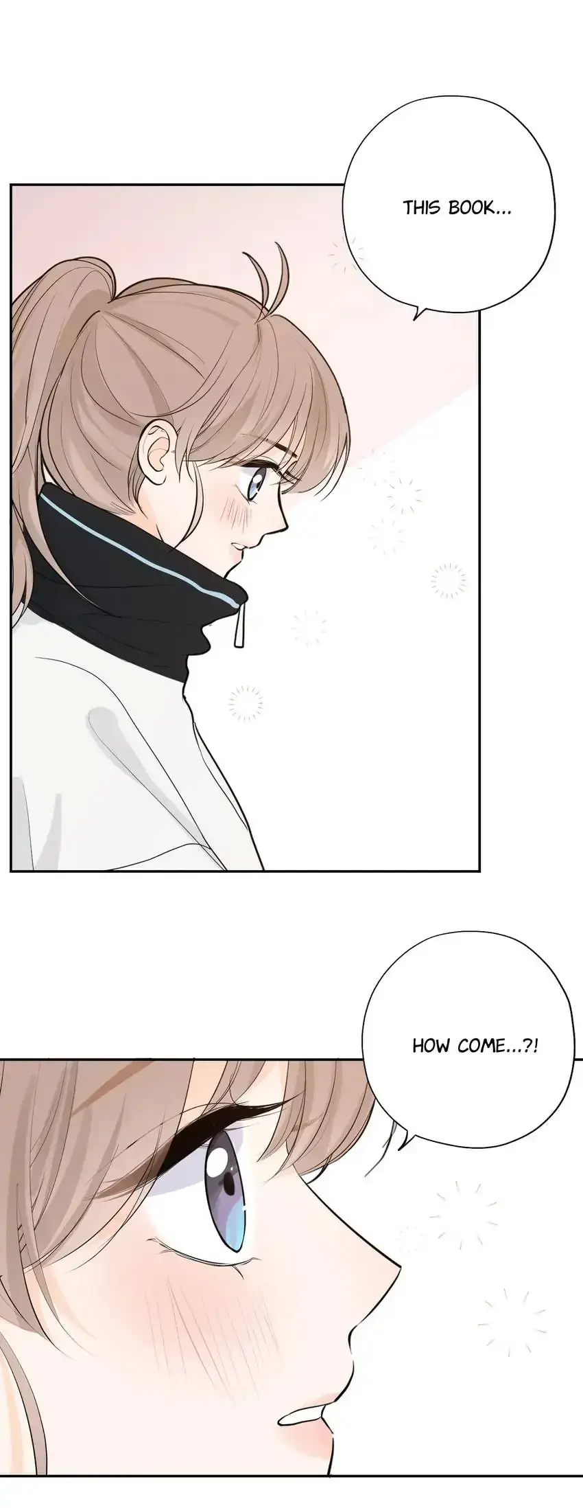 Days of My Youth Chapter 3 page 19 - 