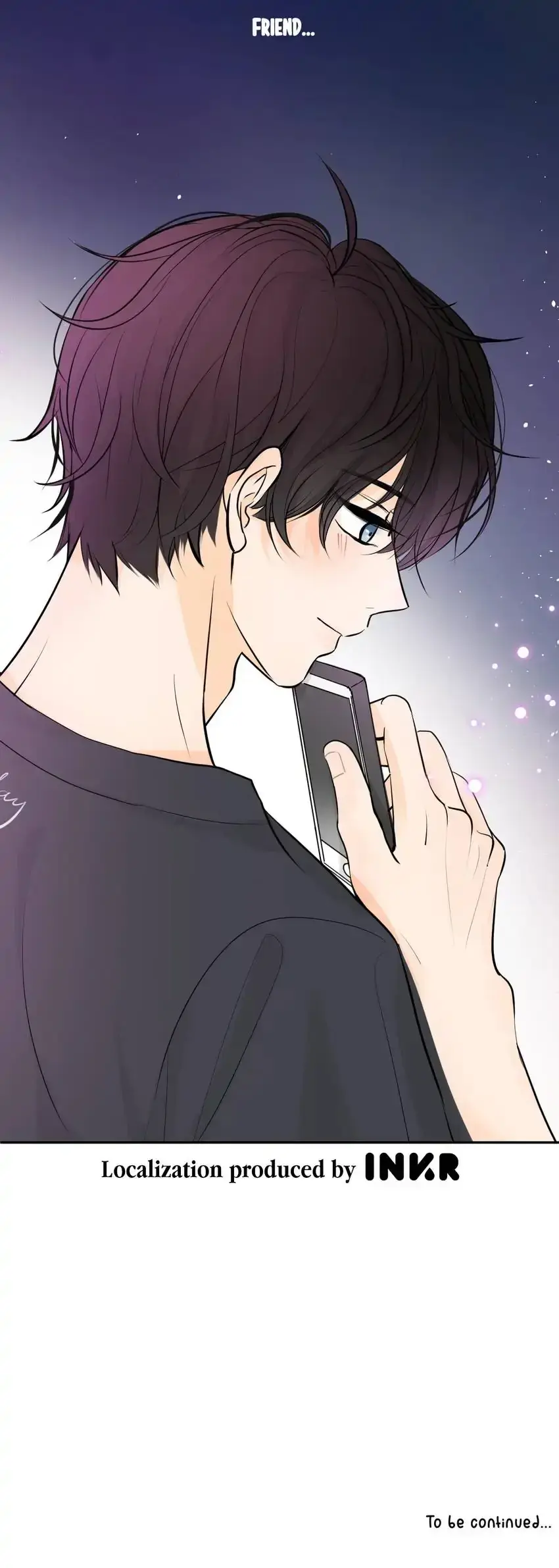 Days of My Youth Chapter 3 page 42 - 