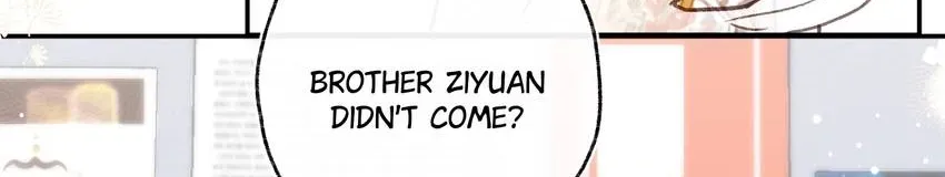 Days of My Youth Chapter 30 page 11 - 