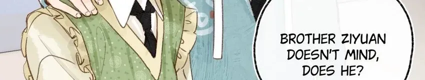 Days of My Youth Chapter 30 page 22 - 
