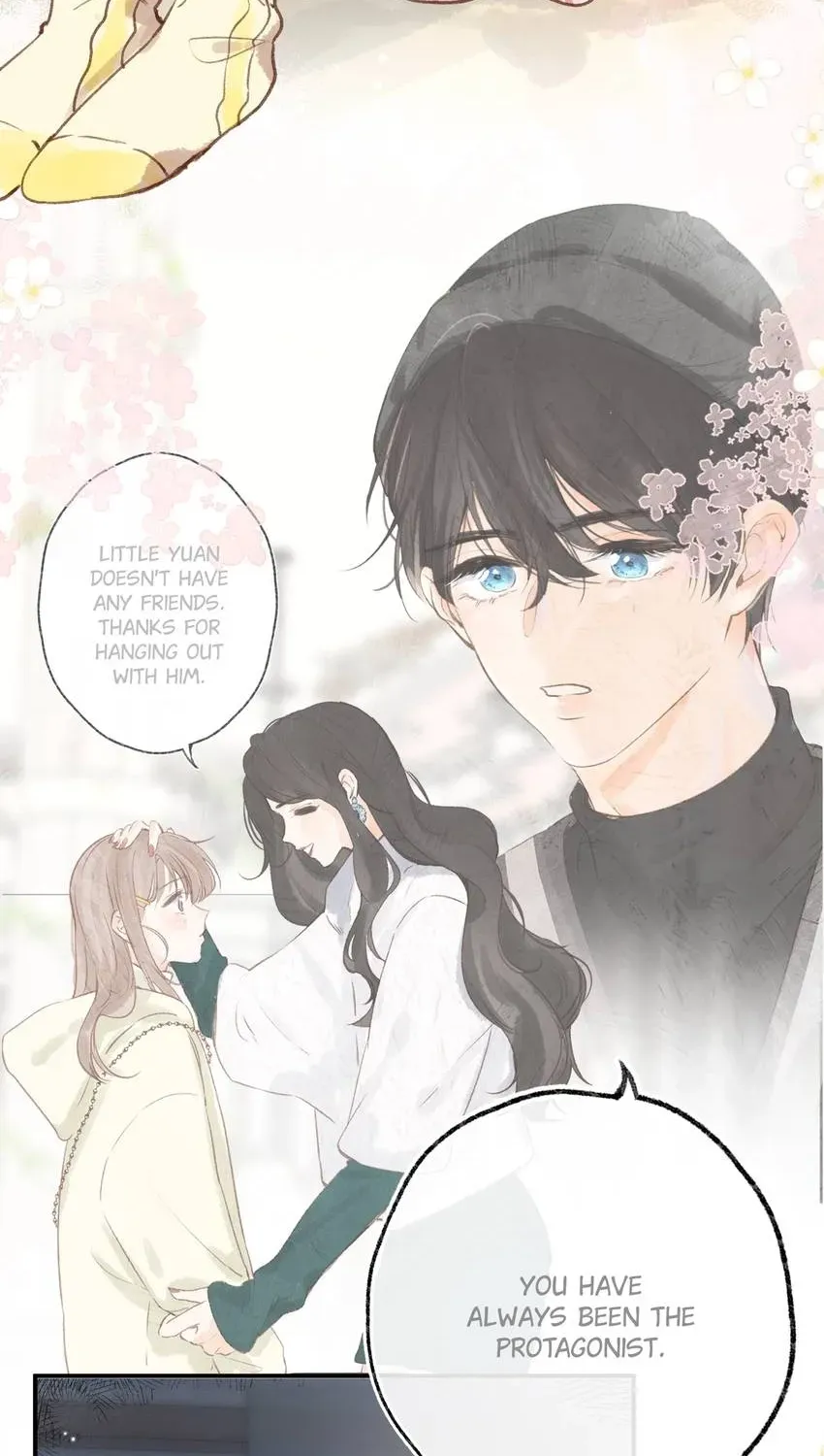 Days of My Youth Chapter 30 page 31 - 