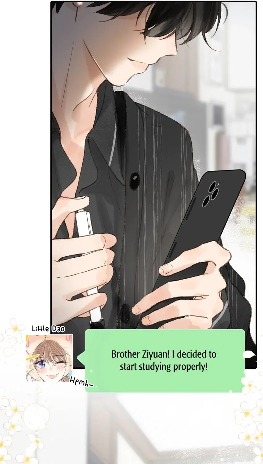 Days of My Youth Chapter 30 page 38 - 