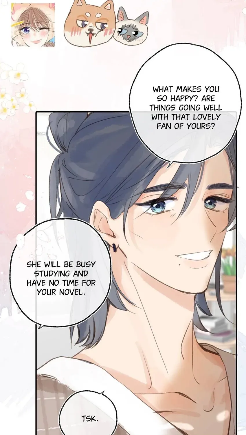 Days of My Youth Chapter 30 page 42 - 