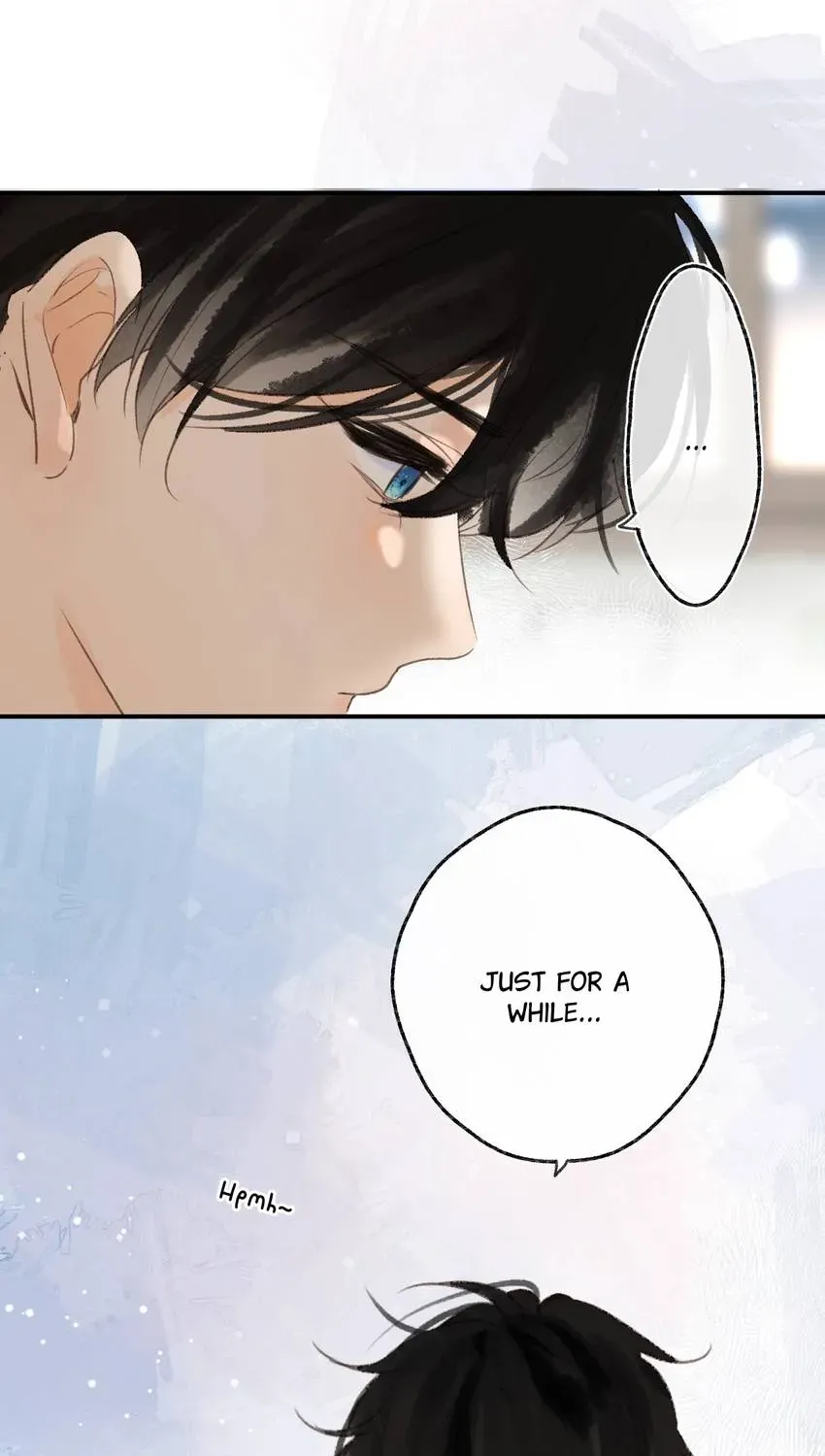 Days of My Youth Chapter 30 page 46 - 